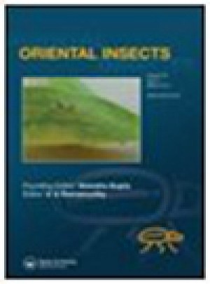 Oriental Insects