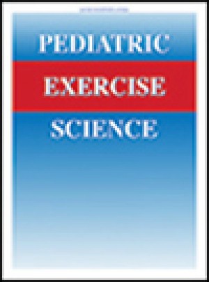 Pediatric Exercise Science