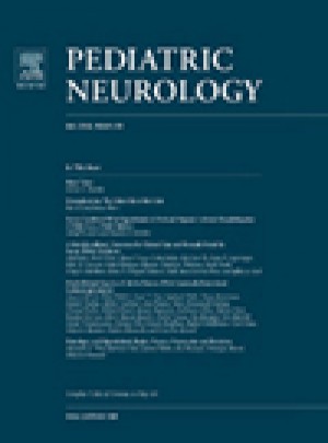 Pediatric Neurology