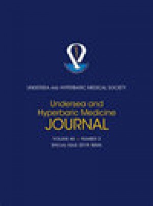 Undersea And Hyperbaric Medicine