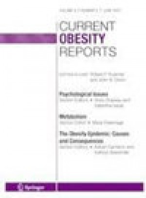 Current Obesity Reports