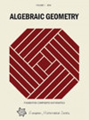 Algebraic Geometry