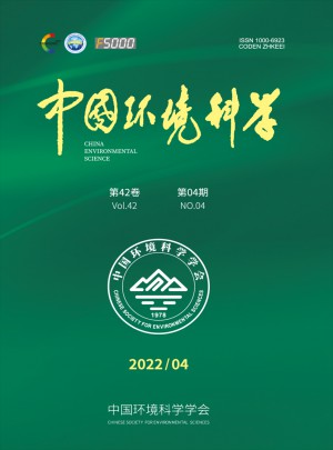 中國環境科學