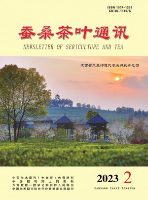 茶?？萍寂c信息雜志
