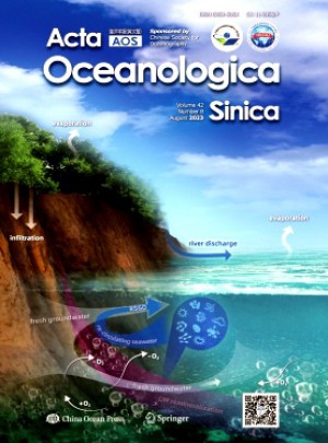  Acta Oceanologica Sinica雜志