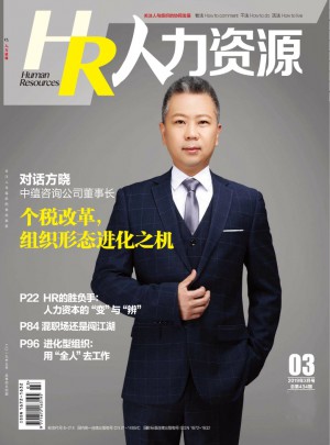 人力資源