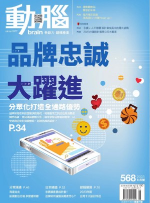 動(dòng)腦雜志訂閱