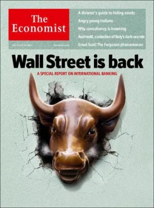 The Economist經濟學人雜志訂閱