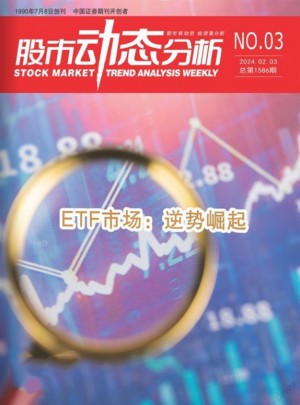 股市動態分析