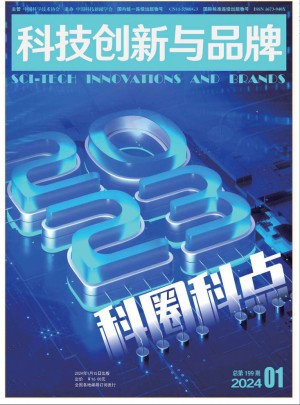 科技創新與品牌