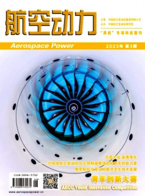 航空動力