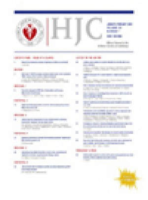 Hellenic Journal Of Cardiology