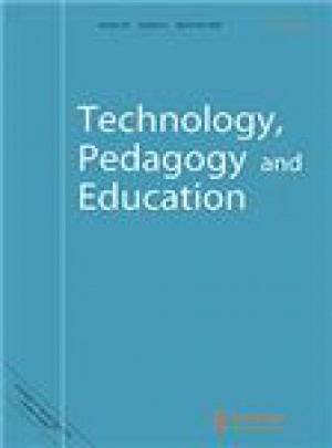 Technology Pedagogy And Education