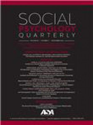 Social Psychology Quarterly