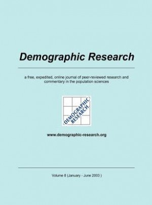 Demographic Research
