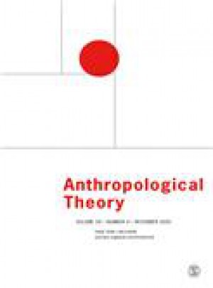 Anthropological Theory