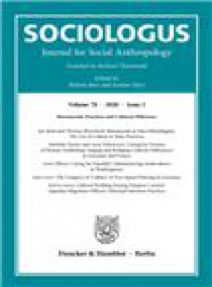 Sociologus