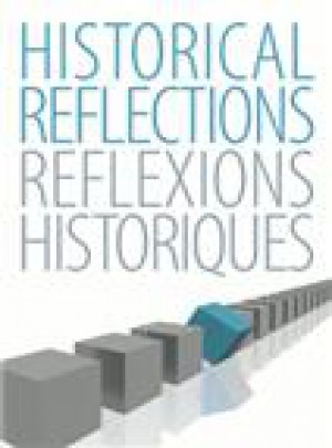 Historical Reflections-reflexions Historiques