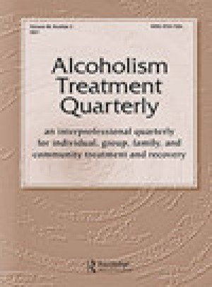Alcoholism Treatment Quarterly