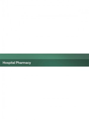 Hospital Pharmacy
