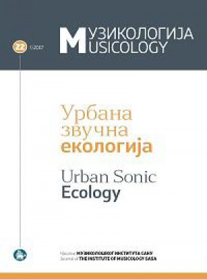 Muzikologija-musicology