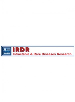 Intractable & Rare Diseases Research