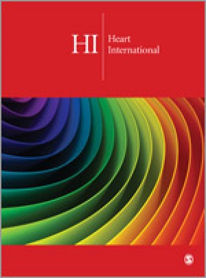 Heart International
