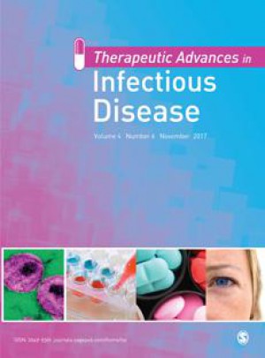 Therapeutic Advances In Infectious Disease