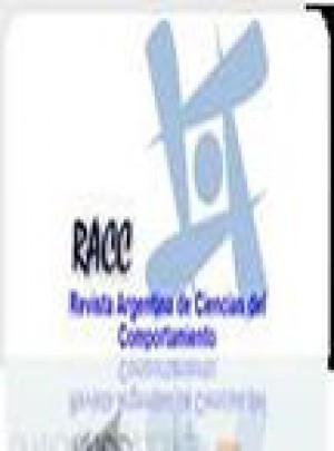 Revista Argentina De Ciencias Del Comportamiento