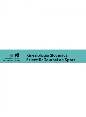 Kinesiologia Slovenica