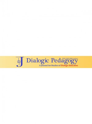 Dialogic Pedagogy