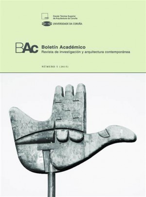 Boletin Academico-revista De Investigacion Y Arquitectura Contemporanea