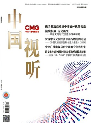 中國視聽